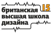 Британская Высшая Школа Дизайна logo - Similar company to Hse Art And Design School
