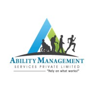 ABILITY MANAGEMENT SERVICES PRIVATE LIMITED logo - Similar company to Ability Management