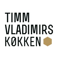 Timm Vladimirs Køkken logo - Similar company to Gram Kaffe Aps