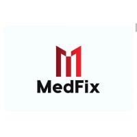 MedFix Biomedical Engineering Company logo - Similar company to Human Diagnostics Uganda Ltd