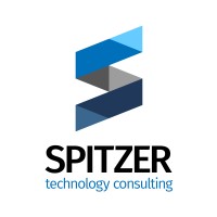 Spitzer Technology Consulting logo - Similar company to Pdx Information Technology Services