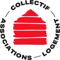 Collectif des Associations pour le Logement logo - Similar company to Fapil