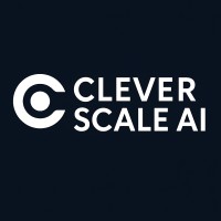 Clever Scale AI logo - Similar company to Wetterheld