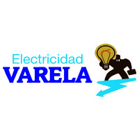 Electricidad VARELA logo - Similar company to Covigan
