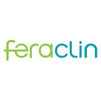 Feraclin logo - Similar company to Lumo Bikes