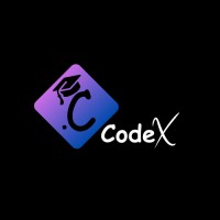 CodeX logo - Similar company to Litebee Drone