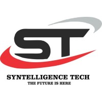 Syntelligence Tech logo - Similar company to Reality-Bit Pvt. Ltd.