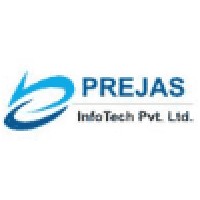 Prejas Infotech Pvt. Ltd.