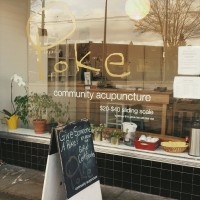 Poke Community Acupuncture
