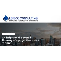 LS-ECO Consulting PTY LTD logo - Similar company to Foresight Surveyors Pvt Ltd
