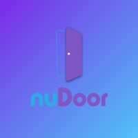 Nudoor logo - Similar company to Sheerguard Sa