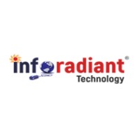 Inforadiant Technology logo - Similar company to Softuric
