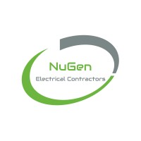 NUGEN ELECTRICAL CONTRACTORS LTD logo - Similar company to Amcanu Ltd