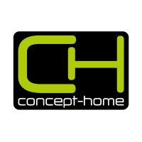 Concept-home logo - Similar company to Mmo Spa