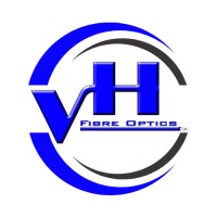 VH Fibre Optics (Pty) Ltd logo - Similar company to Fibre Link Communications - South Africa