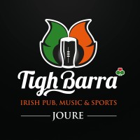 Tigh Barra