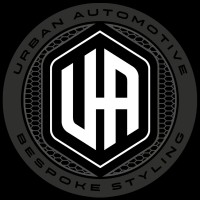 Urban Automotive logo - Similar company to Gp Products - The Performance Company