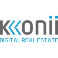 Konii.de - Digital Real Estate logo - Similar company to Bulwiengesa