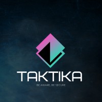 Taktika Cyber logo - Similar company to Unicoo