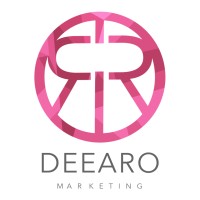 Deearo Marketing logo - Similar company to Digity