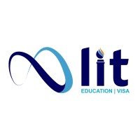 Lit Education and Visa Services logo - Similar company to Aakar Abroad