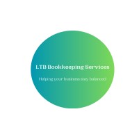 LTB Bookkeeping Services logo - Similar company to Tutt Bryant Power
