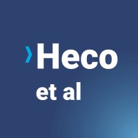 Heco et al logo - Similar company to Dgroops