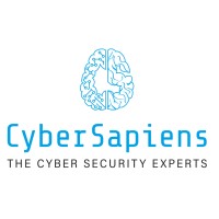 CyberSapiens logo - Similar company to Gradient Cyber