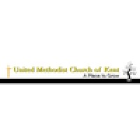 United Methodist Church-Kent logo - Similar company to Accelwell Inc.