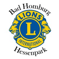 LIONS Club Bad Homburg Hessenpark logo - Similar company to Freilichtmuseum Hessenpark