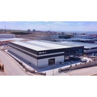ÖZNUR CAM DEKORASYON İNŞAAT LTD TŞİ logo - Similar company to Smart Assist