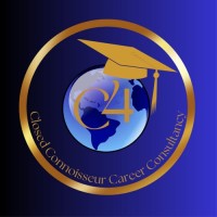 CloConn Careers logo - Similar company to Raina Consulting And Associates