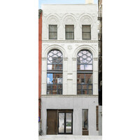 MILTON RESNICK AND PAT PASSLOF FOUNDATION logo - Similar company to Semantic Lab At Pratt