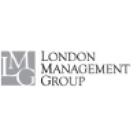 London Management Group logo - Similar company to Lifetoken