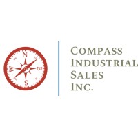 Compass Industrial Sales, Inc. logo - Similar company to Abc Packaging