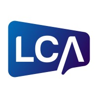 LCA Digital Media logo - Similar company to Gridfluence
