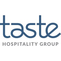 Taste Hospitality Group logo - Similar company to Rep Fieldhouse