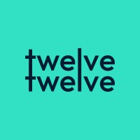 Twelve Twelve Design logo - Similar company to Hustle Point
