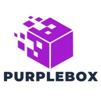 Purplebox logo - Similar company to Talk To Move