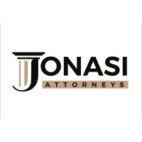 Jonasi Attorneys logo - Similar company to Masango Seda Mutema