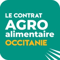 LE CONTRAT AGROALIMENTAIRE OCCITANIE logo - Similar company to Ks Communication