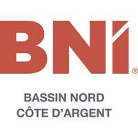 BNI Bassin d'Arcachon Nord Côte d'Argent logo - Similar company to D