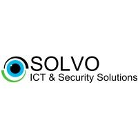 Solvo Ict & Security Solutions