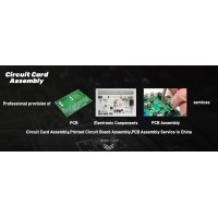 highqualitypcb.pcba logo - Similar company to Pcba-Lab