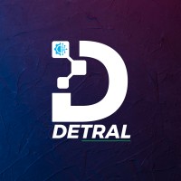 Detral logo - Similar company to Expandify Pro