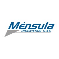 Ménsula Constructora logo - Similar company to Contex Constructora