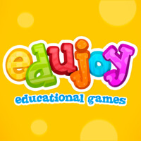 Edujoy Games logo - Similar company to Puzztime!