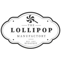 The Lollipop Manufactory logo - Similar company to Ecommerce Hungary