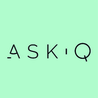 Ask Q logo - Similar company to Four & Five