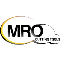 MRO Cutting Tools logo - Similar company to Sharp Cutter Grinding